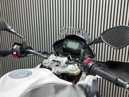 BMW G310GS 2021 ONLY 7K LIGHTWEIGHT ADVENTURE BIKE NEW MOT A2 READY 43