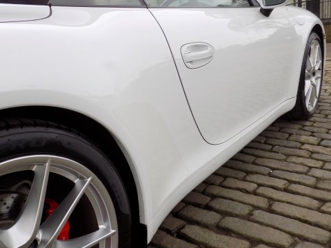 Porsche 911 991 CARRERA S PDK 29