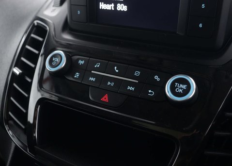 Ford Tourneo Connect 1.5 Tourneo Connect Grand Titanium TDCi Auto 5dr 24