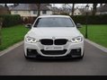 BMW 3 Series 3.0 335d M Sport Shadow Edition Auto xDrive Euro 6 (s/s) 4dr 5