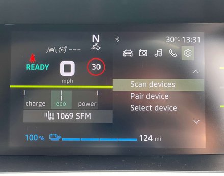 Dacia Spring Spring Expression EV 5dr (26.8 KWH) 45 BHP MODEL 31