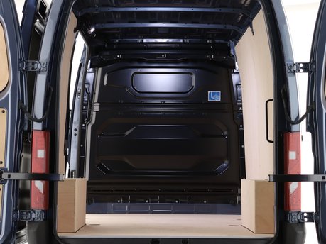 Renault Master LM35 Blue dCi 150 Advance Auto + Rear Camera 3