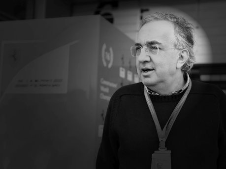 Sergio Marchionne: A Remembrance