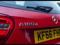 Mercedes-Benz A Class 1.5 A 180 D AMG Line Executive 5dr 25