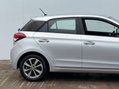 Hyundai i20 1.4 i20 SE MPI 5dr 10