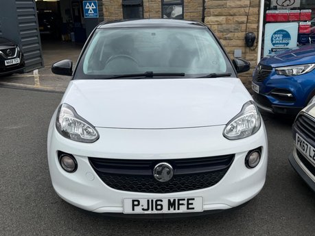 Vauxhall Adam ENERGISED 3