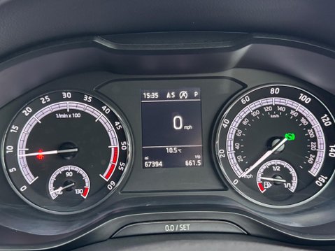 Skoda Kodiaq 2.0 TDI SE L DSG 4WD Euro 6 (s/s) 5dr (5 Seat) 45