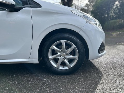 Peugeot 208 ACTIVE 31