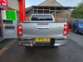 Toyota Hilux INVINCIBLE 4WD D-4D DCB 7
