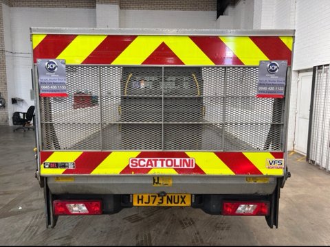 Ford Transit 350 LEADER C/C ECOBLUE 6