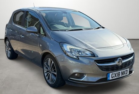 Vauxhall Corsa 1.4 Diamond 5dr