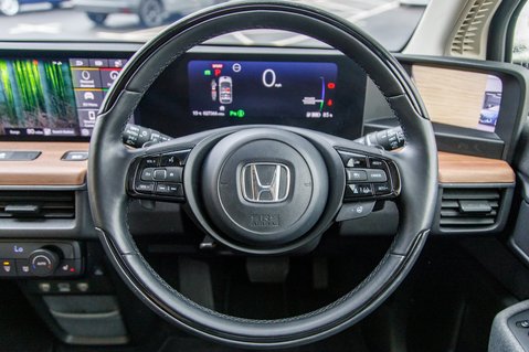 Honda Honda E ADVANCE 15