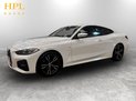 BMW 4 Series 2.0 420i M Sport Coupe 2dr Petrol Auto Euro 6 (s/s) (184 ps) 3