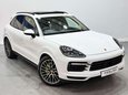 Porsche Cayenne 3.0 V6 E-Hybrid 14kWh SUV 5dr Petrol Plug-in Hybrid TiptronicS 4WD Euro 6 ( 7