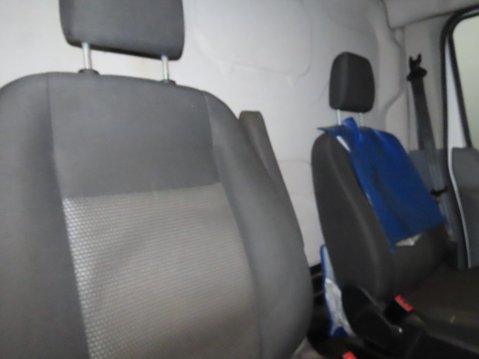 Ford Transit 2.0 350 EcoBlue FWD L2 H3 Euro 6 5dr 4