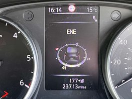 Nissan Qashqai 1.6 Qashqai Tekna dCi 5dr 23