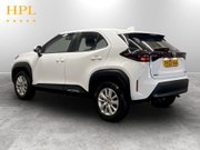 Toyota Yaris Cross 1.5 VVT-h Icon SUV 5dr Petrol Hybrid E-CVT Euro 6 (s/s) (116 ps) 5