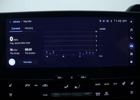 Toyota BZ4X 71.4kWh Vision SUV 5dr Electric Auto AWD (11kW OBC) (218 ps) 27