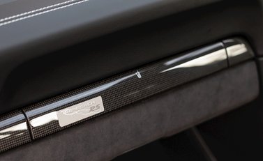 Porsche 911 (991.2) GT3 RS Weissach 22