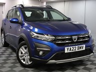 Dacia Sandero Stepway COMFORT TCE 19
