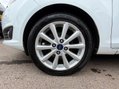 Ford Fiesta 1.0T EcoBoost Titanium Powershift Euro 6 5dr 12