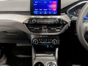 Ford Kuga 2.5 EcoBoost Duratec 14.4kWh Titanium First Edition SUV 5dr Petrol Plug-in 18
