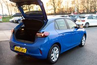 Vauxhall Corsa SE 31