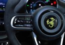 Abarth 500 114kW Turismo 42.2kWh 3dr Auto 29