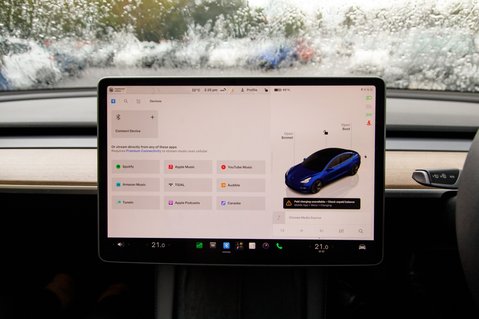 Tesla Model 3 MODEL 3 22
