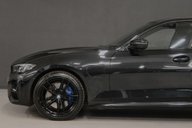 BMW 3 Series 2.0 330E M Sport Auto 4dr 43