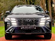 Hyundai TUCSON T-GDI N LINE 4