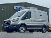 Ford Transit MWB L2H1 Low Roof Leader Air Con Sensors EURO 6 1