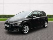 Citroen C4 Picasso 1.6 C4 Grand Picasso Feel Blue HDi S/S 5dr 7