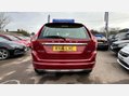 Volvo XC60 2.0 D4 SE Lux Nav Auto Euro 6 (s/s) 5dr 9