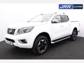 Nissan Navara 2.3 Navara Tekna dCi Auto 4WD 5dr 6