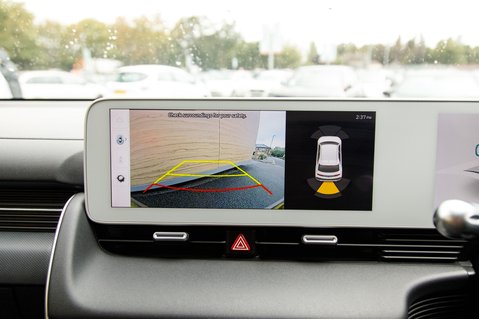Hyundai IONIQ 5 PREMIUM 33