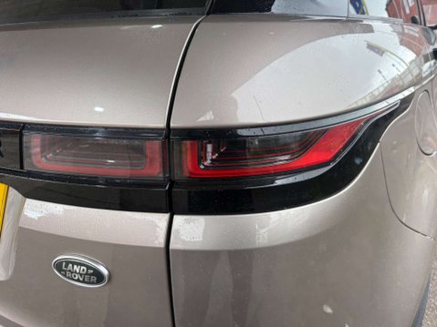 Land Rover Range Rover Evoque 1.5 Range Rover Evoque R-Dynamic S P300e Auto 4WD 5dr 57