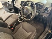 Ford Ka+ 1.2 Ka+ Zetec 5dr 19