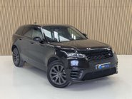 Land Rover Range Rover Velar 3.0 Range Rover Velar R-Dynamic HSE D300 Auto 4WD 5dr 12