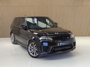 Land Rover Range Rover Sport 2.0 Range Rover Sport Autobiography Dynamic P400e Auto 4WD 5dr 12