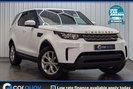 Land Rover Discovery 3.0 Discovery S TD6 Auto 4WD