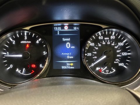 Nissan X-Trail 1.6 dCi Tekna SUV 5dr Diesel Manual Euro 6 (s/s) (130 ps) 42