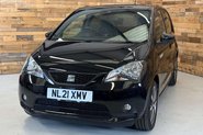 SEAT Mii 36.8kWh Hatchback 5dr Electric Auto (83 ps) 35