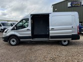 Ford Transit AUTO LWB L3H2 Medium Roof Leader 350 Air Con Sensors EURO 6 14
