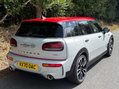 Mini Clubman 2.0 Clubman John Cooper Works A4 Auto 4WD 6dr 27