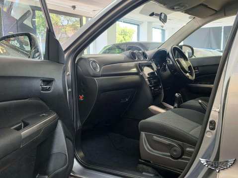 Suzuki Vitara 1.0 Boosterjet SZ-T Euro 6 (s/s) 5dr 49