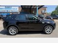 Land Rover Discovery Sport 2.0 Discovery Sport HSE TD4 Auto 4WD 5dr 36