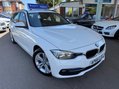 BMW 3 Series 2.0 320d Sport Touring Euro 6 (s/s) 5dr 8