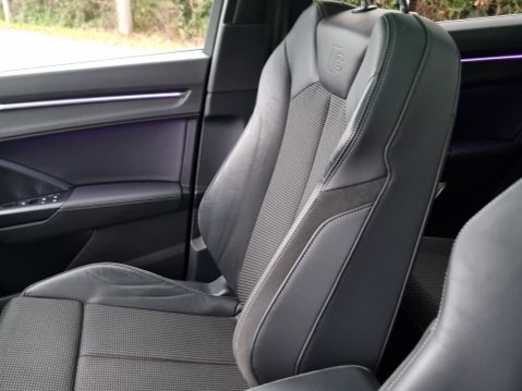 Audi Q3 TFSI S LINE MHEV 28