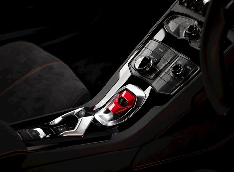 Lamborghini Huracan LP610-4 17